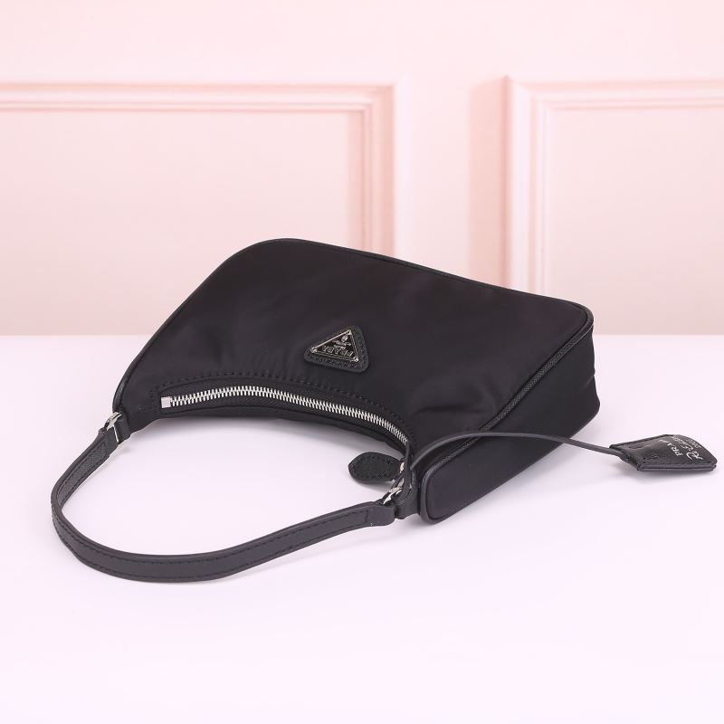 Prada Hobo Bags